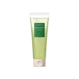 Aromatica Rosemary Scalp Scaling shampoo 180ml