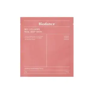 Biodance - Bio Collagen Real Deep Mask 34g