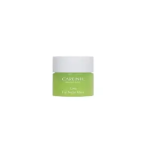 Care:Nel lime Lip Night Mask