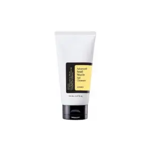 Cosrx Advanced Snail Mucin Gel Cleanser 150ml