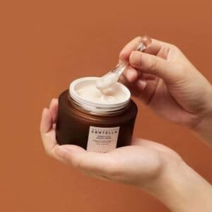 SKIN1004 Madagascar Centella Probio-Cica Enrich Cream