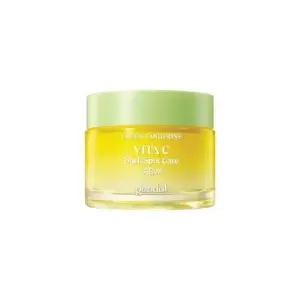 GOODAL Green Tangerine Vitamin C Cream 50ml