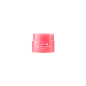 Laneige Lip Sleeping Mask Berry 3g