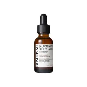SOME BY MI Galactomyces Pure Vitamin C Glow Serum 30ml