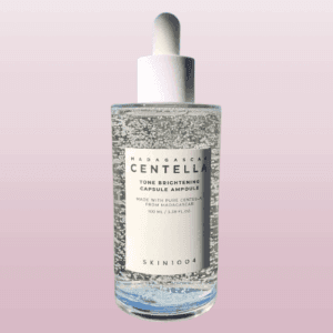 skin1004 Centella Tone Up Brightening Capsule Ampoule 100ml