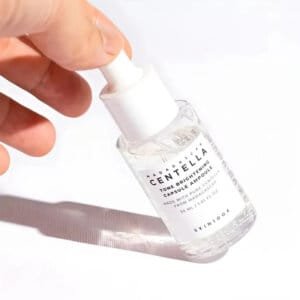 SKIN1004 Madagascar Centella Tone Brightening Capsule Ampoule 30ml