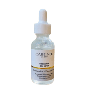 Carenel Niacinamide 10% + zinc serum 1% (30ml)