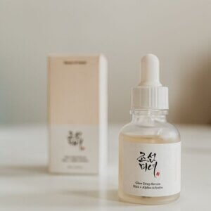 Beauty of Joseon glow Deep Serum 30ml